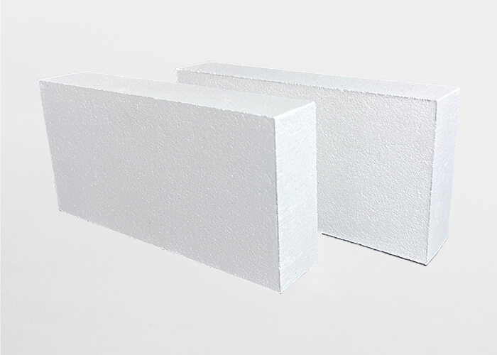 超高強度超微孔絕熱模塊